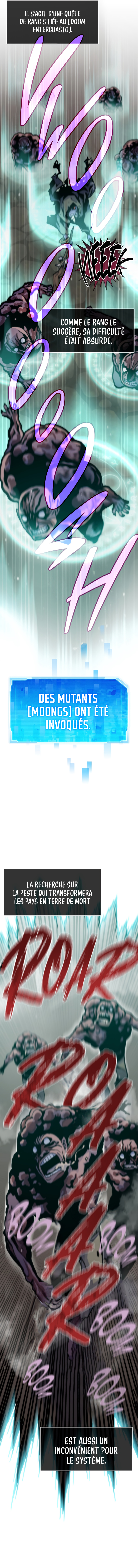 Past Life Returner Chapitre 50 - Page 5