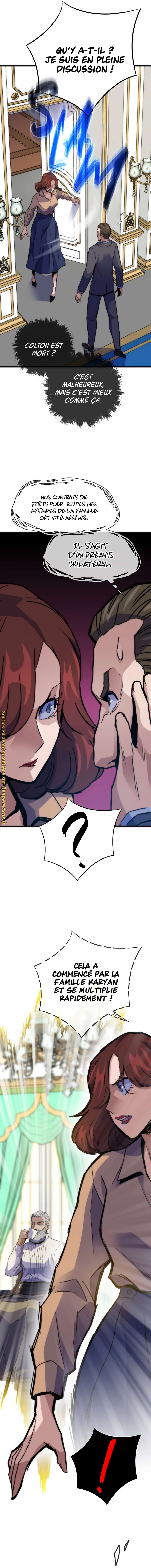 Past Life Returner Chapitre 53 - Page 16