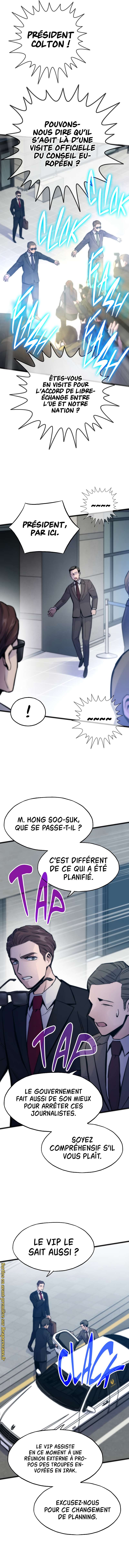 Past Life Returner Chapitre 53 - Page 4