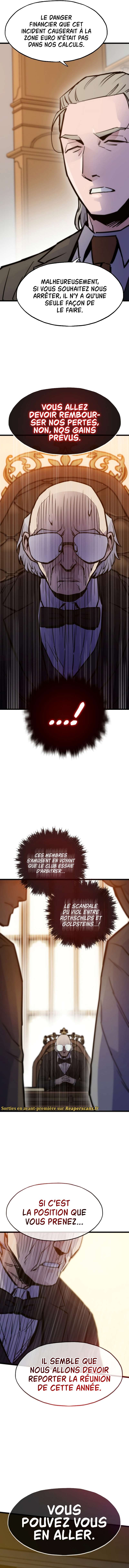 Past Life Returner Chapitre 55 - Page 8