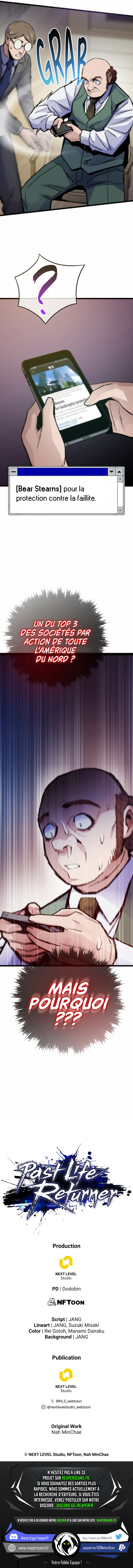 Past Life Returner Chapitre 60 - Page 15