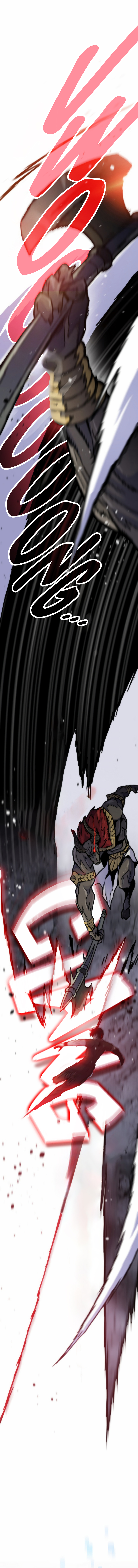 Past Life Returner Chapitre 62 - Page 2