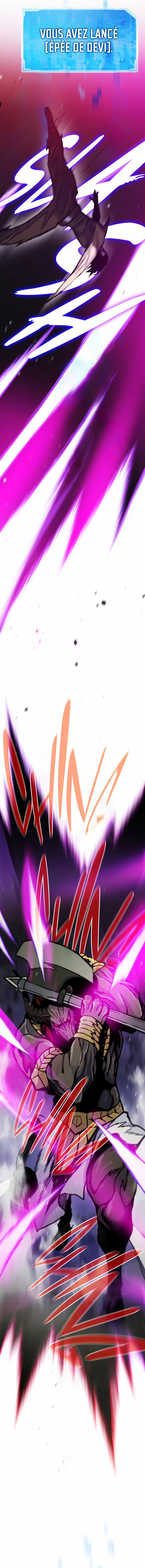 Past Life Returner Chapitre 62 - Page 3