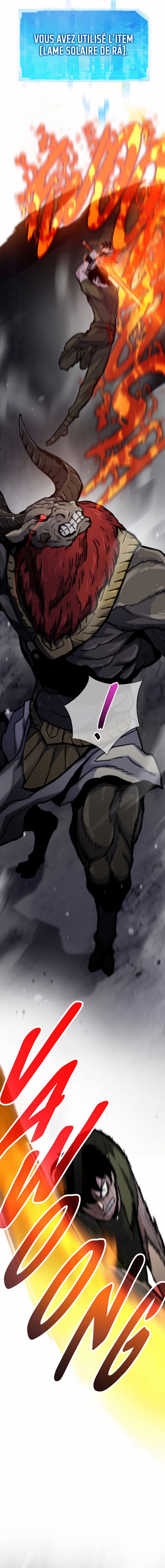 Past Life Returner Chapitre 62 - Page 4