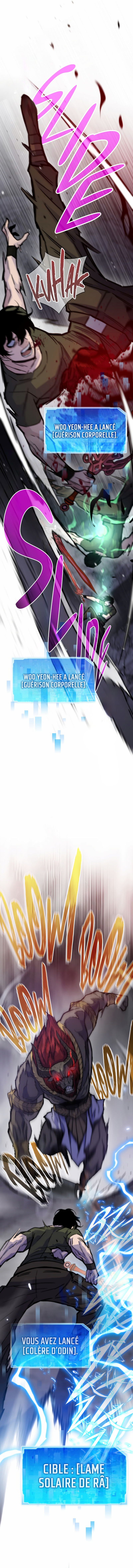 Past Life Returner Chapitre 62 - Page 6
