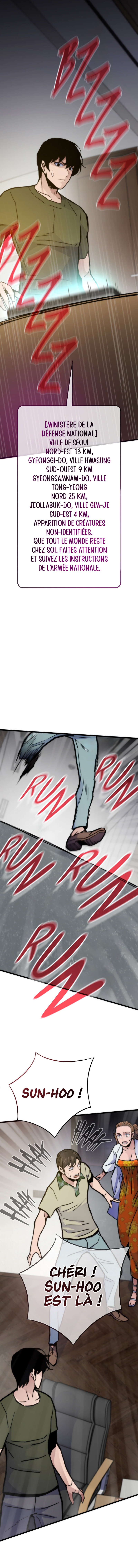 Past Life Returner Chapitre 65 - Page 13