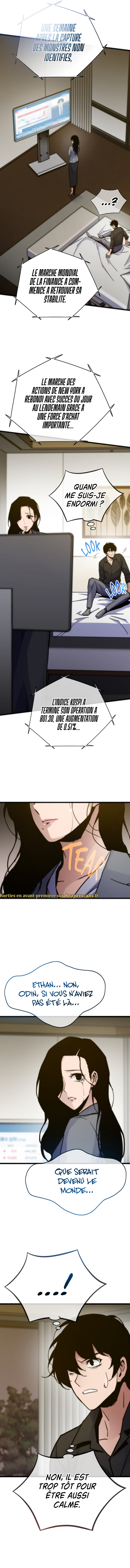 Past Life Returner Chapitre 67 - Page 4