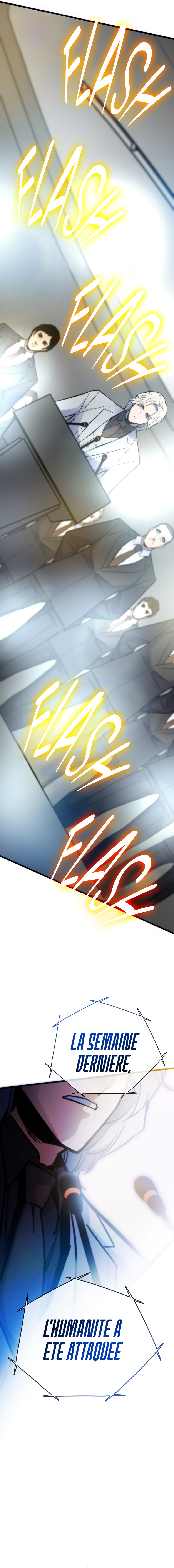 Past Life Returner Chapitre 67 - Page 8