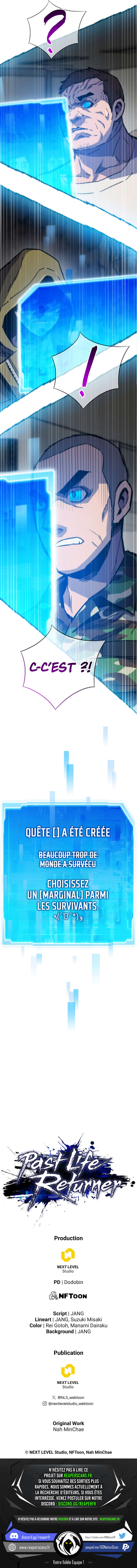 Past Life Returner Chapitre 68 - Page 17
