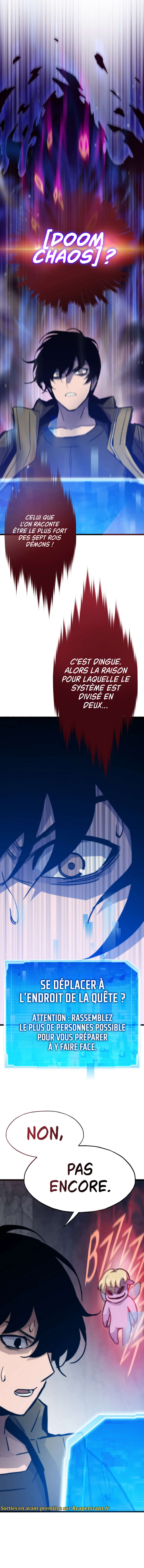 Past Life Returner Chapitre 70 - Page 10