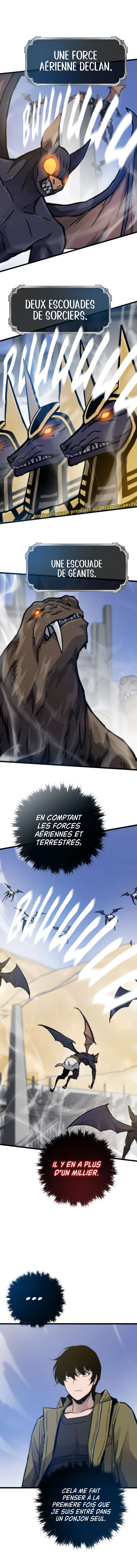 Past Life Returner Chapitre 70 - Page 12
