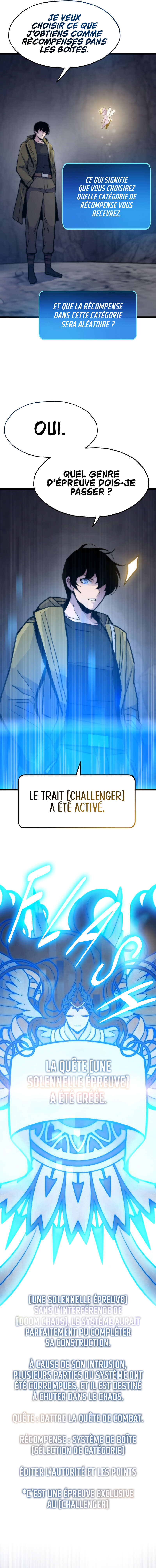 Past Life Returner Chapitre 70 - Page 9