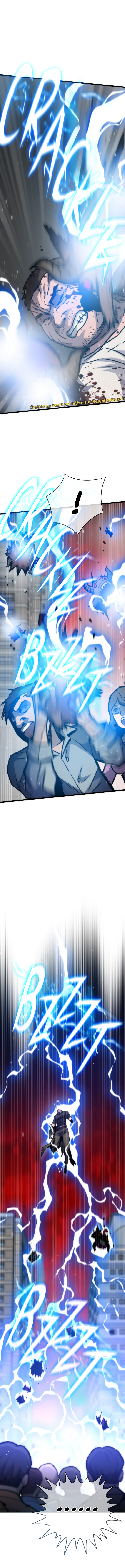Past Life Returner Chapitre 71 - Page 3