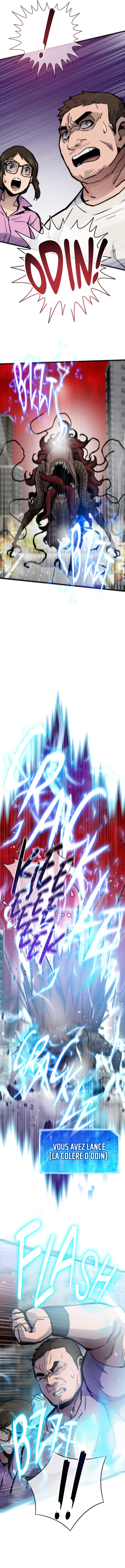 Past Life Returner Chapitre 72 - Page 10