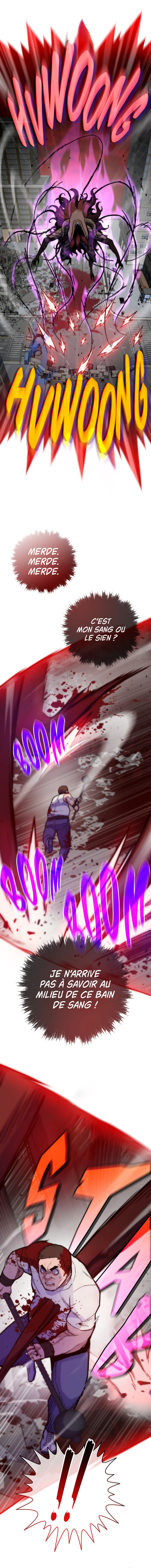 Past Life Returner Chapitre 72 - Page 13
