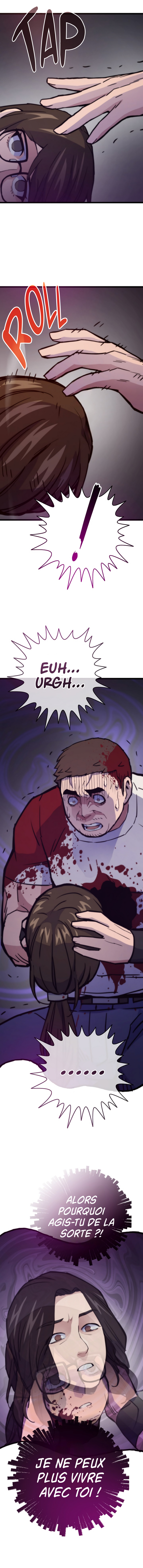Past Life Returner Chapitre 72 - Page 15