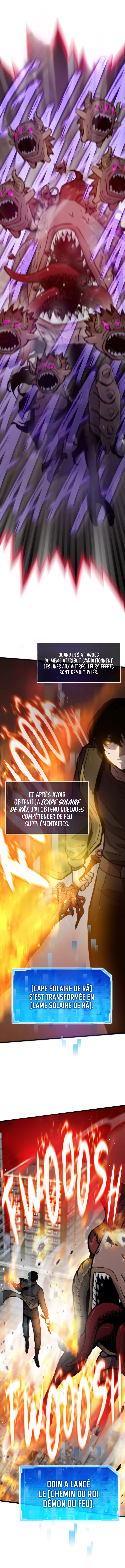 Past Life Returner Chapitre 72 - Page 2