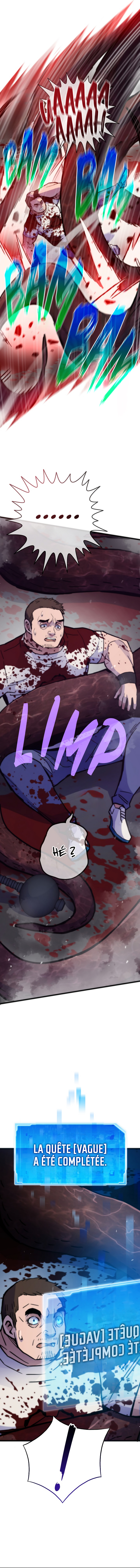 Past Life Returner Chapitre 72 - Page 21