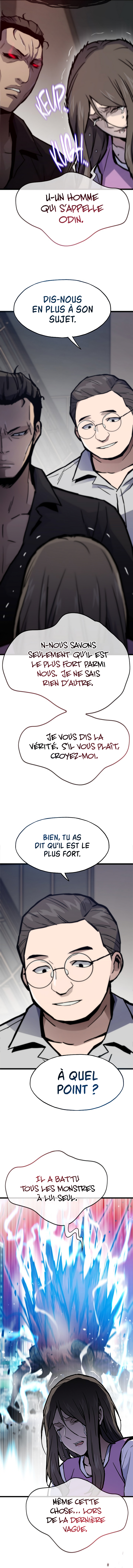 Past Life Returner Chapitre 73 - Page 17
