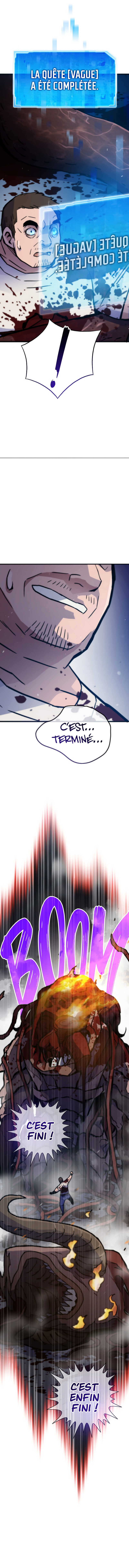 Past Life Returner Chapitre 73 - Page 2
