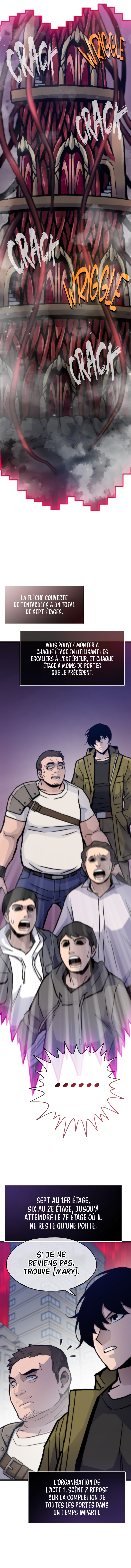 Past Life Returner Chapitre 74 - Page 15