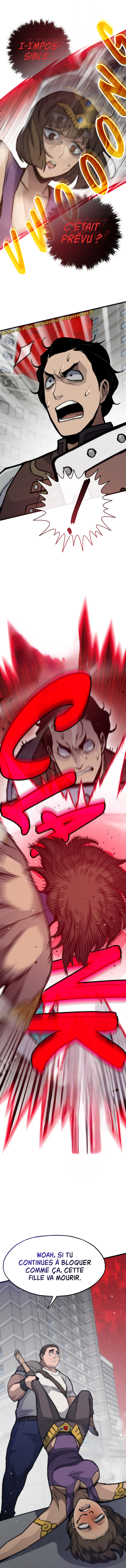 Past Life Returner Chapitre 76 - Page 12