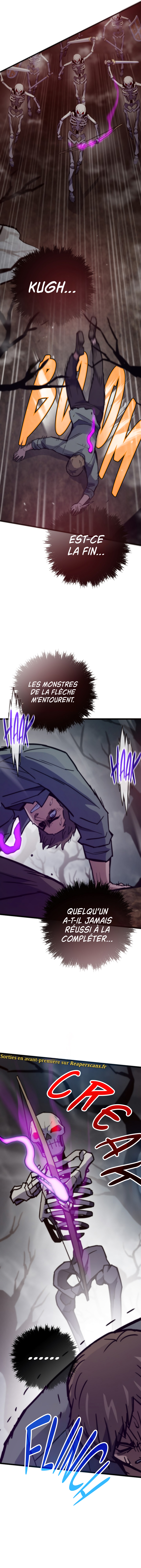Past Life Returner Chapitre 76 - Page 16
