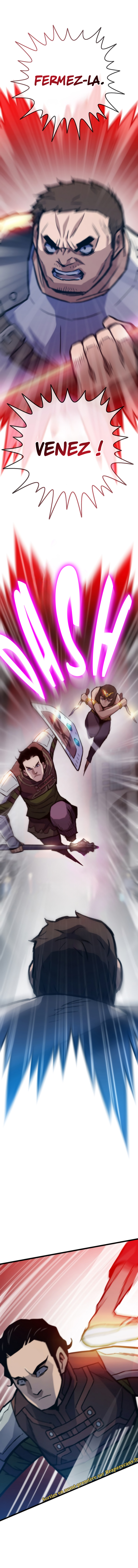 Past Life Returner Chapitre 76 - Page 2