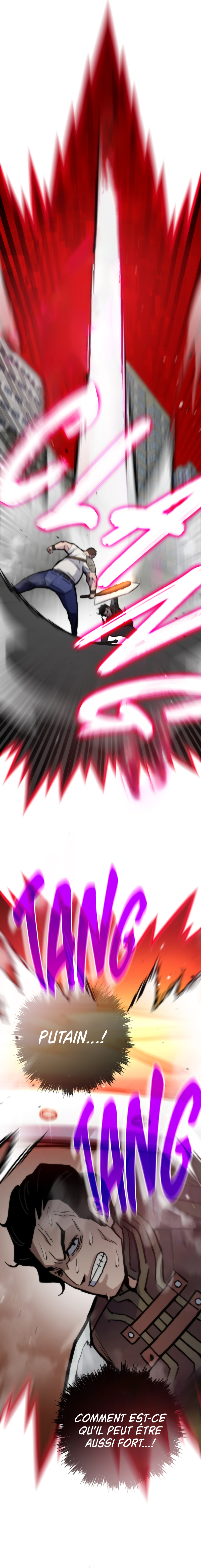 Past Life Returner Chapitre 76 - Page 5