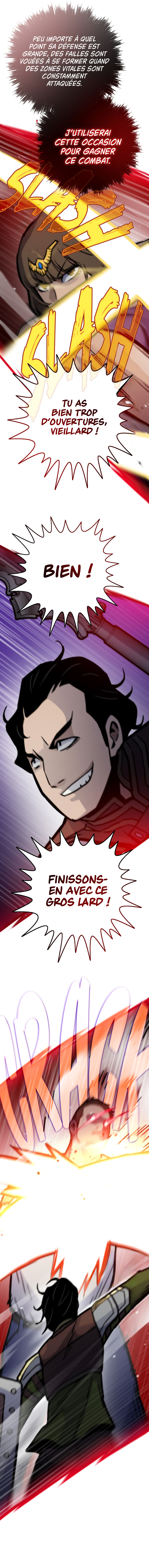 Past Life Returner Chapitre 76 - Page 9
