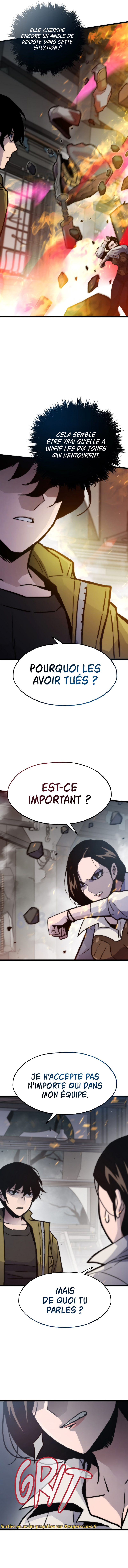 Past Life Returner Chapitre 77 - Page 16
