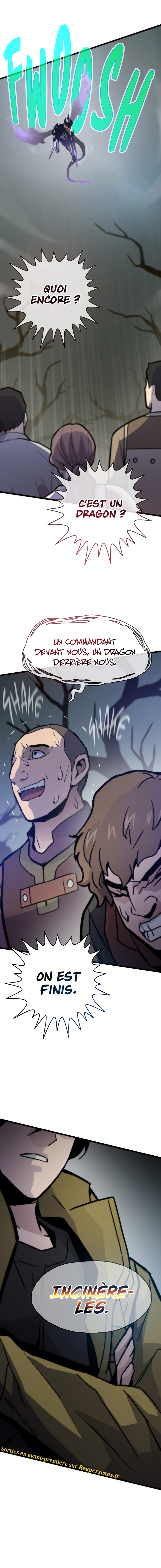 Past Life Returner Chapitre 79 - Page 10