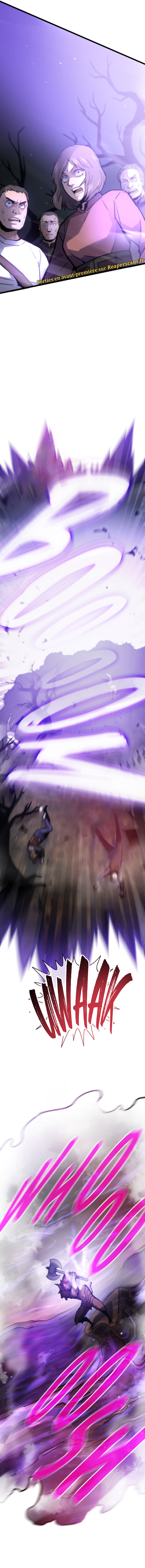 Past Life Returner Chapitre 79 - Page 12