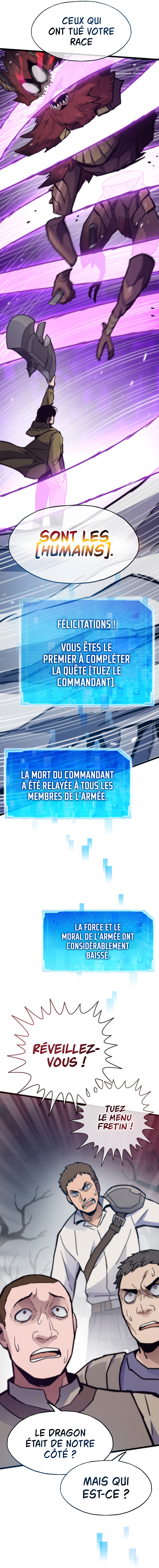 Past Life Returner Chapitre 79 - Page 15