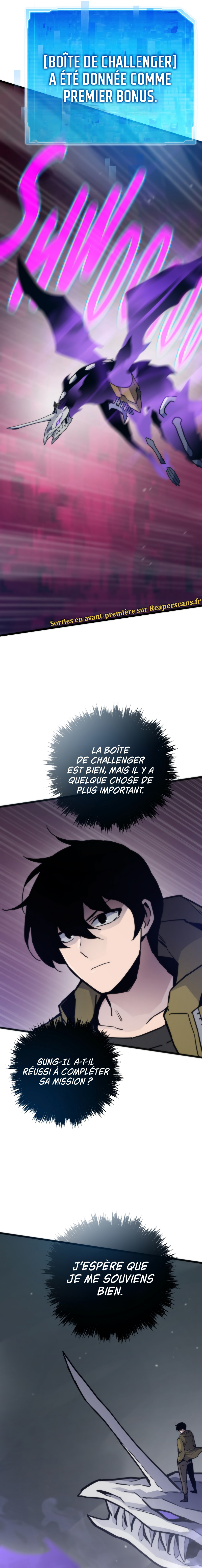 Past Life Returner Chapitre 79 - Page 16