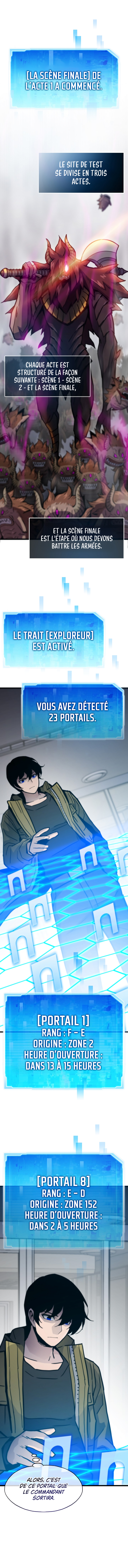 Past Life Returner Chapitre 79 - Page 2