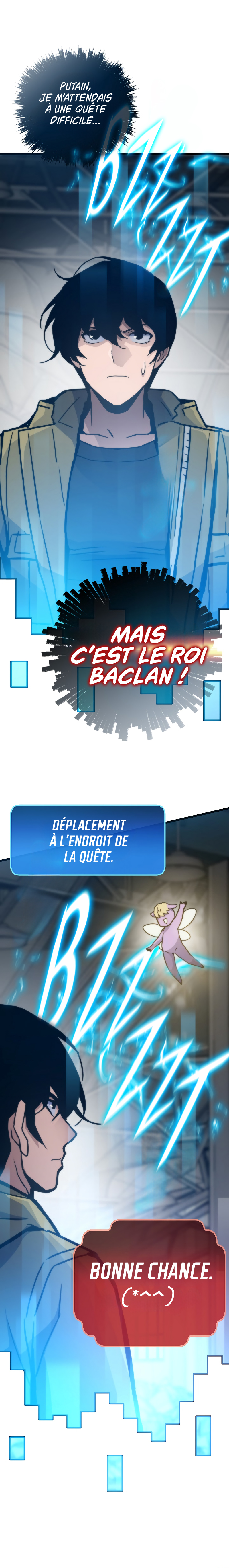 Past Life Returner Chapitre 79 - Page 22