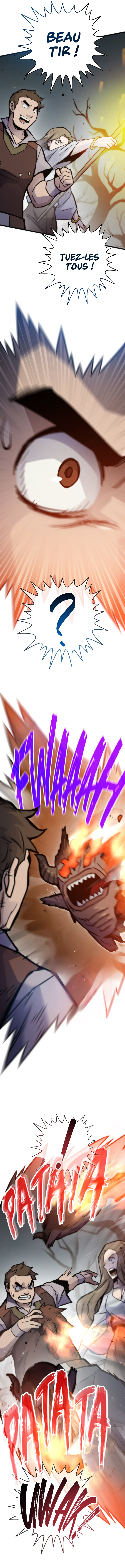 Past Life Returner Chapitre 79 - Page 6