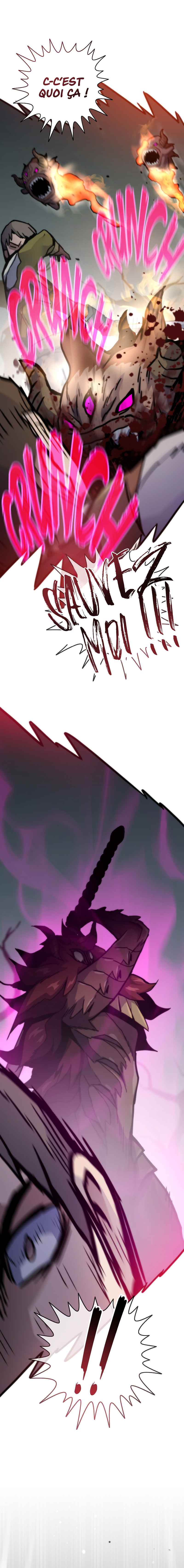 Past Life Returner Chapitre 79 - Page 7