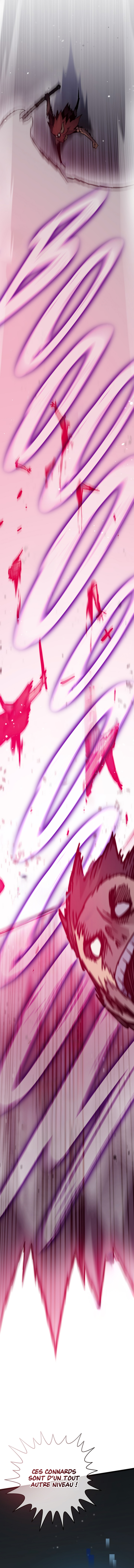 Past Life Returner Chapitre 79 - Page 8