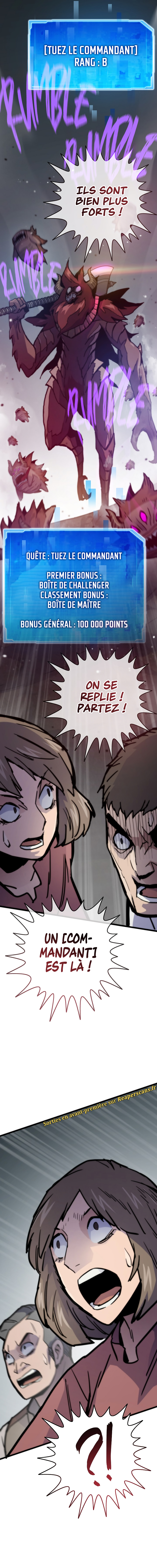 Past Life Returner Chapitre 79 - Page 9