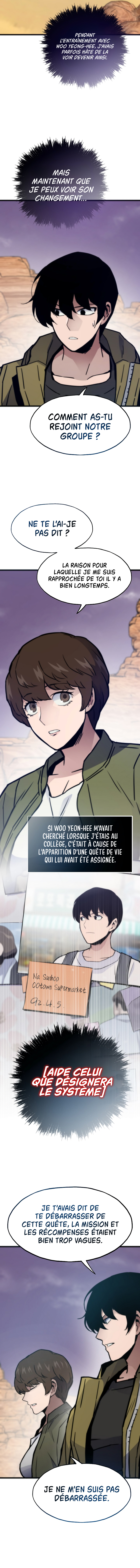 Past Life Returner Chapitre 80 - Page 11