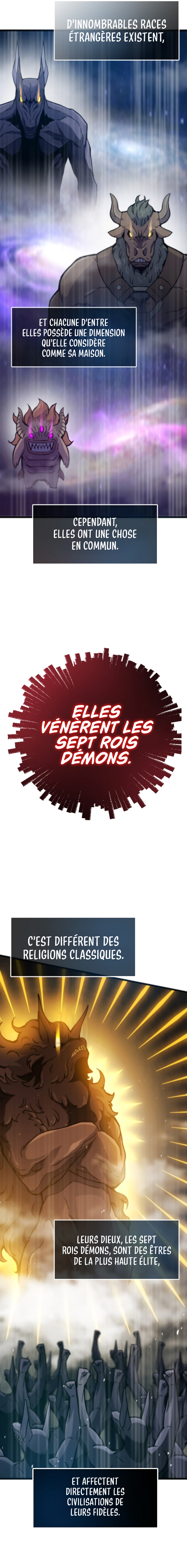 Past Life Returner Chapitre 80 - Page 15