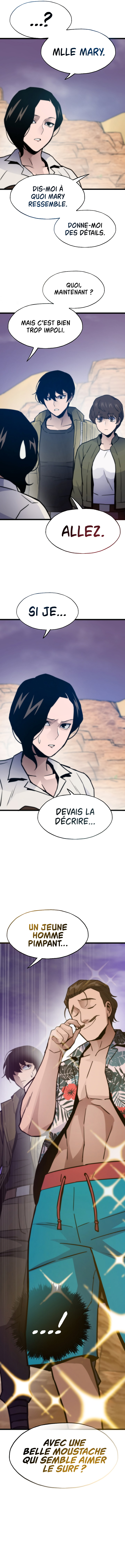Past Life Returner Chapitre 80 - Page 18