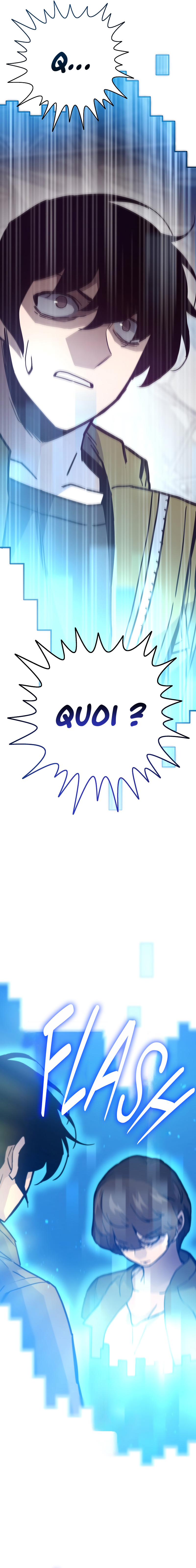 Past Life Returner Chapitre 80 - Page 3