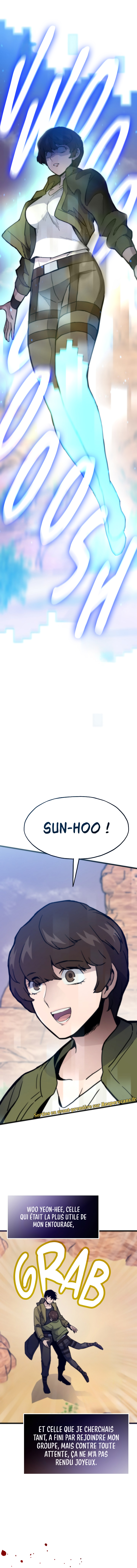 Past Life Returner Chapitre 80 - Page 4