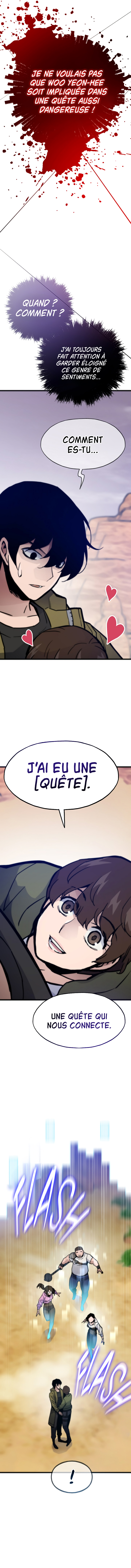 Past Life Returner Chapitre 80 - Page 5