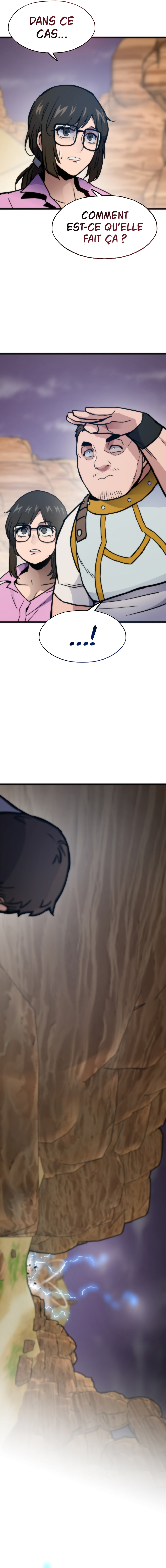 Past Life Returner Chapitre 81 - Page 12