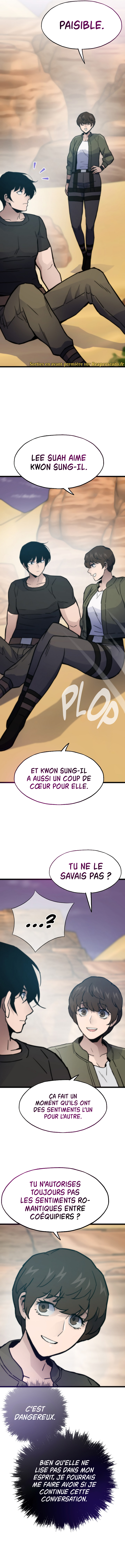 Past Life Returner Chapitre 81 - Page 18