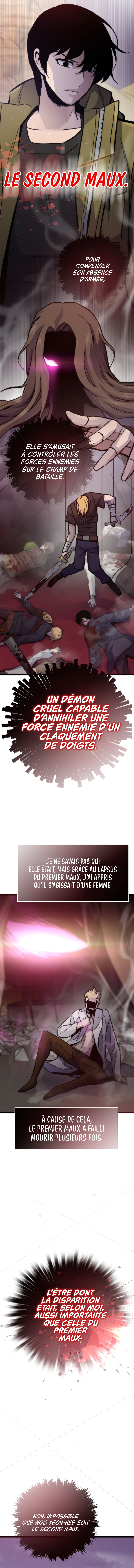 Past Life Returner Chapitre 81 - Page 4